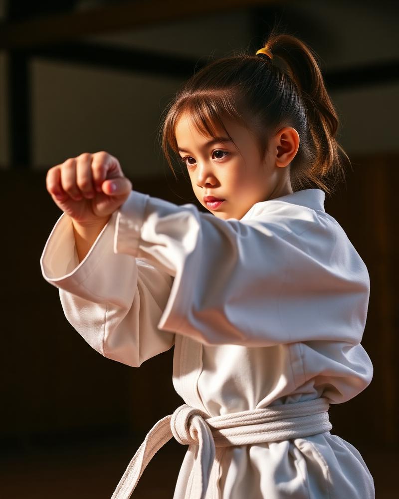 Sensei Hassan Ali